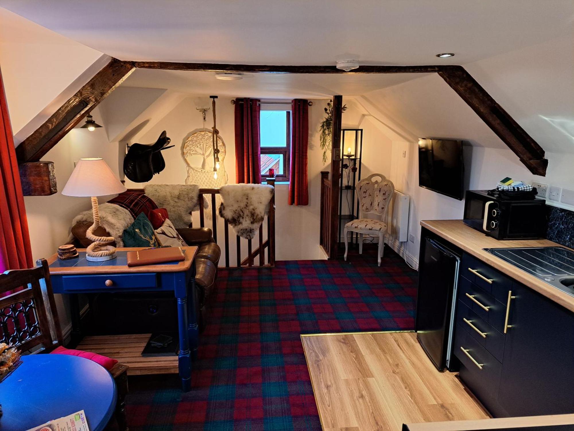 Willow'S Cottage Edwinstowe Eksteriør billede